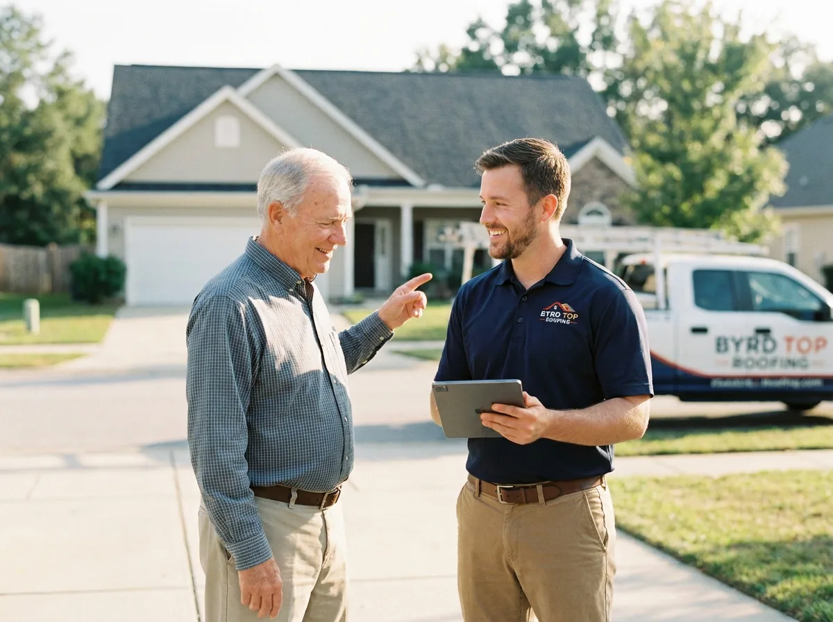 Roofing Lawrenceburg, KY FAQs